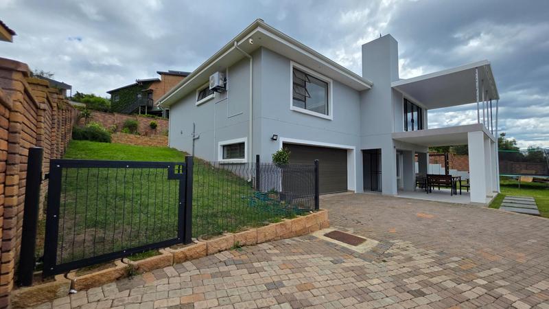 3 Bedroom Property for Sale in Island View Western Cape
